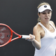 Veronika Erjavec napredovala v zadnji krog kvalifikacij Wimbledona