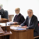 Veselinovič na sodišču proti Urbaniji povedal, da so ga njegovi tviti prizadeli, poslabšalo se mu je tudi zdravje