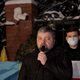 Ukrajinski vojak, ki je preživel nočno moro: Šele ko so me Rusi zajeli, sem dojel, da nimajo svobode
