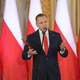(PORTRET TEDNA) Karol Nawrocki: Huligan, boksar, populist in zgodovinar