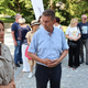 (FOTO) Bo Prebilič tekmec Svobode? Poslanci težko odgovorijo, ker še niso videli njegovega programa in ekipe