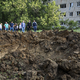 (FOTO) Maščevanje? Rusi Harkov napadli z droni in balističnimi raketami ...