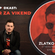 (VIDEO) Večer za vikend z Zlatkom Zahovičem: Menjava Cesarja je nepotrebna, a turški lastnik si bo sam uredil hišo