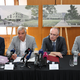 (FOTO) Podpisana pogodba za novo zdravstveno postaj Tezno: Kdaj Pomgrad začenja z izgradnjo?