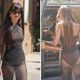 (FOTO) Je Dakota Johnson po razhodu s partnerjem spet "na lovu"?