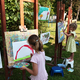 (FOTO) Začel se je Festival Lent: "V Art kampu imamo vse, kar vam pade na pamet in je otrokom fajn"
