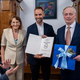 Slovenska znanstvena fundacija nagradila ustanovitelja Tropske hiše