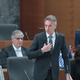 Premier Robert Golob spregovoril o financiranju Radiotelevizije Slovenija