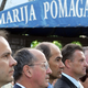 (POGLED) SDS poskuša z “mašami za domovino” ukrasti NSi volilce. Janša pride maševat na dom