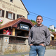 (FOTO) Gregor Medvar v novo poglavje legendarne kleti Brigadir: Od krač do kluba