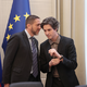 (REKLI SO) Bogomir Kovač: Socialna država je steber EU