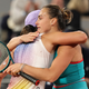 Teniški grand slam v Parizu: v finalu Sabalenka in Gauffova, Đoković pa po nove rekorde