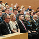 (FOTO) Priznanje EPF za življenjsko delo nedavno preminulemu profesorju Antonu Haucu