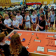 Šaleška dolina gostila četrto državno prvenstvo World Robot Olympiad: Energija mladih in tehnologija prihodnosti