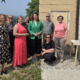 Časovna kapsula v dvorcu Javornik na Ravnah na Koroškem: Sporočilo prihodnjim generacijam