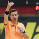 (INTERVJU) Bojan Lah pred finalom lige prvakov: Od sojenja se v Sloveniji (še) ne da živeti