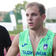 Udarec za Slovenijo na domačem ekipnem EP v atletiki, nastop odpovedal najhitrejši Slovenec