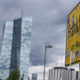 Evropska centralna banka še znižala obrestne mere