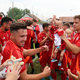 Rače in Rogaška se selijo med tretjeligaše