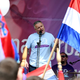 Varnostni izzivi Thompsonovega koncerta v Zagrebu so veliki: "Realno je pričakovati dva do tri smrtne primere"