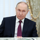 Bo Putin razglasil vojno z Ukrajino?