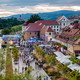(FOTO) Bil je Festival Lent 2025: Spominov sto – za stare in nove dni
