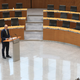 Očitajo jim zlorabo: SDS bo obstruirala obravnavo novele zakona o urejanju trga dela