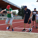 (FOTO) Šport brez meja: Maribor gostil 17. atletski turnir Specialne olimpiade Slovenije z mednarodno udeležbo