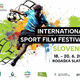 Mednarodni festival športnega filma v Rogaški Slatini: Ko šport sreča ustvarjalnost