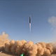 Iran grozi z izstrelitvijo nove balistične rakete: "Svet bo šokiran, ko bo to videl"