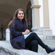 (INTERVJU) Ključna beseda naše generacije je začasnost
