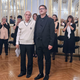 Vokalna skupina Allegro poje že 30 let: Iz strokovne delavnice nastal zbor