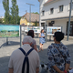 (FOTO) Za spomin si je vzel košček šoštanjskega bazena, nekoč simbola kraja, druženja, poletja in mladosti