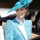 (FOTO) Strokovnjakinja za govorico telesa je prepričana: Princesa Kate se je na paradi spogledovala