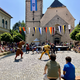 (FOTO) Slovenj Gradec se je zopet vrnil v srednji vek