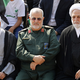 Novi poveljnik iranske revolucionarne garde: "Vrata pekla se bodo odprla"