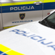 Apače: V nesreči huje poškodovan mladoletni voznik kolesa z motorjem