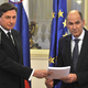 (POGLED) Kolumna Vesne V. Godina: Pahor je govoril kot Janša