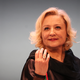 (FOTO) Nataša Barbara Gračner z Borštnikovim prstanom