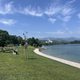 Pripravljeni v novo sezono: Doslej Velenjsko plažo obiskalo že več kot milijon ljudi