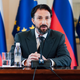 Teršek z ustavno pritožbo glede glasovanja o njegovi kandidaturi v DZ, Virant mu je zaploskal