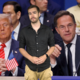 (VIDEOKOLUMNA) Naj ljudje povedo, ali želijo, da še naprej sledimo ameriškim vojnim interesom