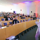 (FOTO) Marketinška konferenca na EPF: Koliko stane 30-sekundni oglas v najbolj gledanem terminu?