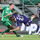 (FOTO) Tujska legija ni prinesla uspeha: Maribor padel na Madžarskem