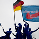 Nemško sodišče potrdilo: AfD ostaja ekstremistična stranka