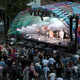 (POGLED) Feelgood Festival Lent: Pred 40 leti je bil Maribor mrtev. Zdaj je živ. Spremenila ga je kultura