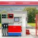 Kupili bi štiri zaprte Petrolove servise, čeprav niso iz tega posla