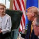 (POGLED) Kolumna dr. Klemna Grošlja: EU je plen v Trumpovem daš-dam