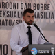 Alen Muhić: Z vojno rojen, danes daje glas tisočim, ki molčijo