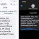 Prevara s SMS-sporočili: Živijo, mama in očka, sem v težavah, mi lahko, prosim, nakažeta denar?